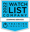 Top 20 in Learning Services: Training Industry Watchlist